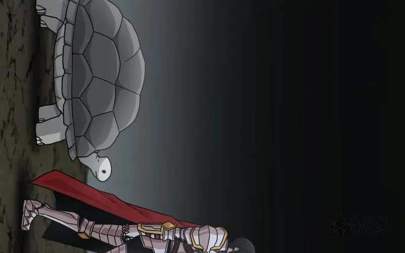 The Warrior Returns Chapter 42 page 120 - 