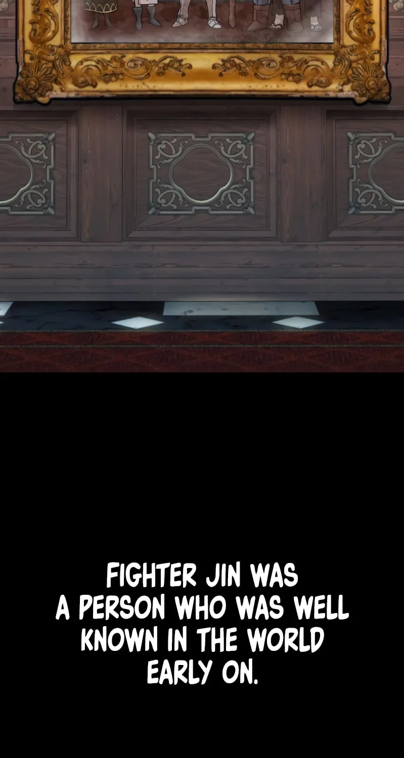 The Warrior Returns Chapter 42 page 13 - 