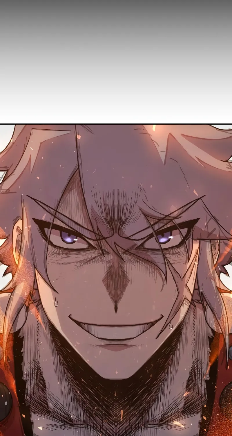 The Warrior Returns Chapter 42 page 123 - 