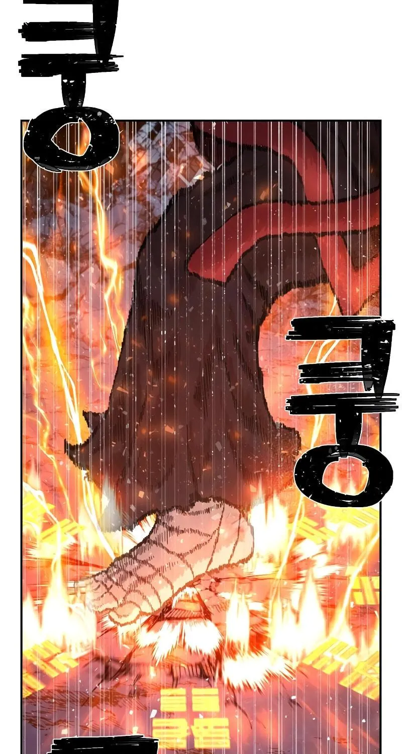 The Warrior Returns Chapter 42 page 125 - 