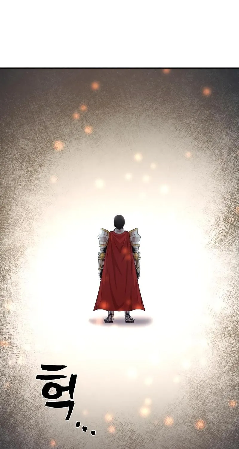 The Warrior Returns Chapter 42 page 142 - 