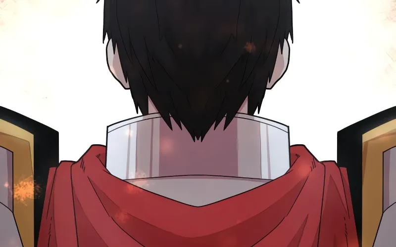 The Warrior Returns Chapter 42 page 147 - 