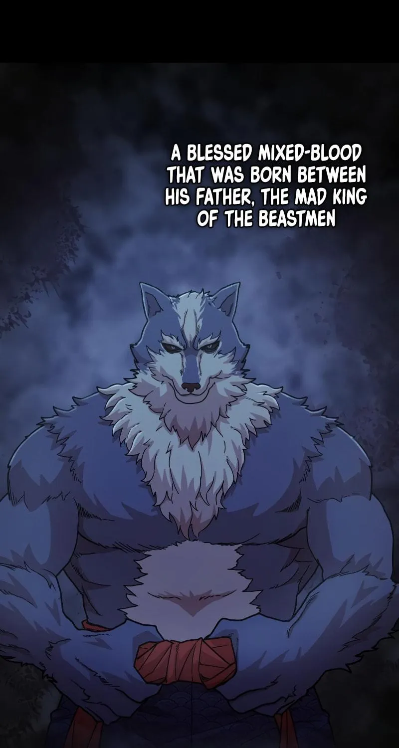 The Warrior Returns Chapter 42 page 17 - 