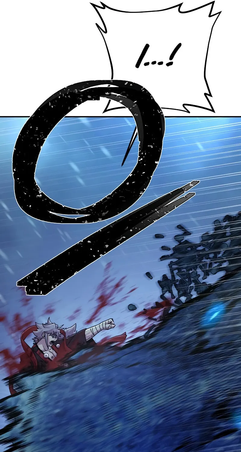 The Warrior Returns Chapter 42 page 163 - 