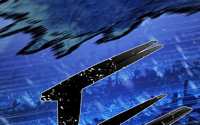 The Warrior Returns Chapter 42 page 164 - 