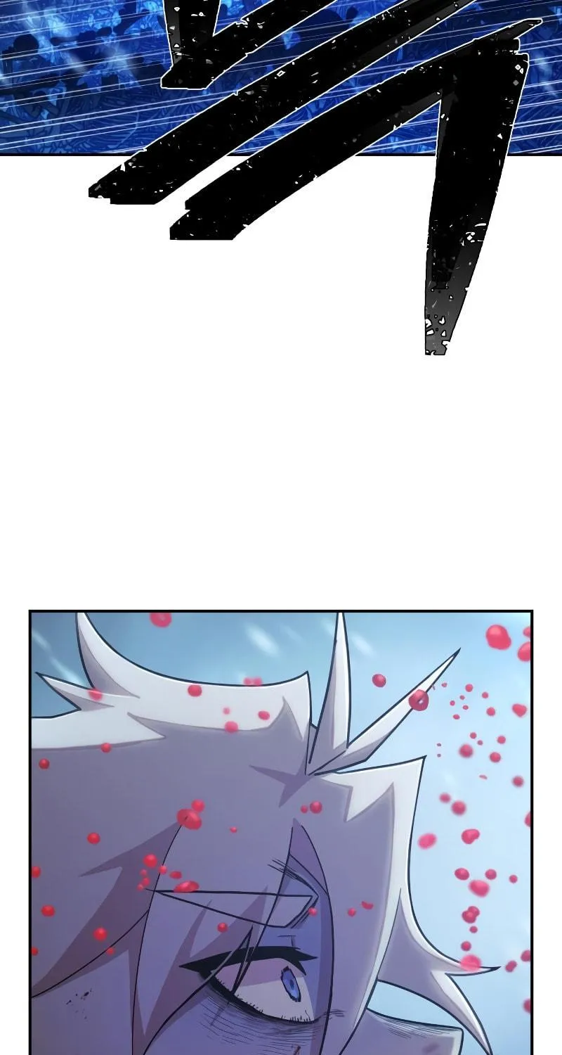 The Warrior Returns Chapter 42 page 165 - 