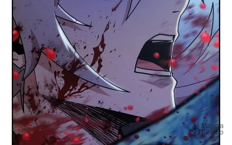 The Warrior Returns Chapter 42 page 166 - 