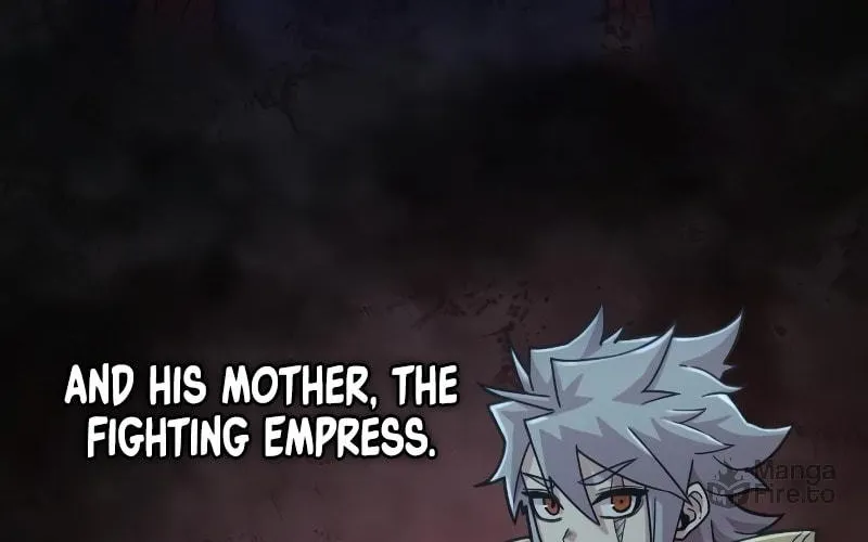The Warrior Returns Chapter 42 page 18 - 