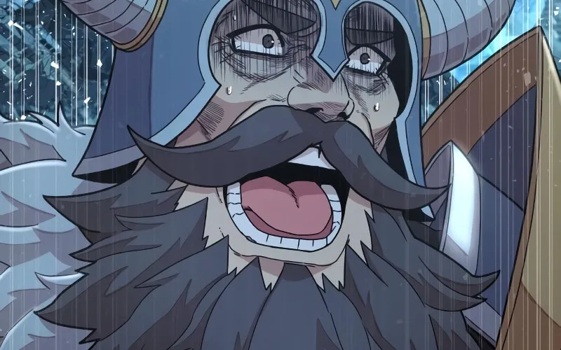 The Warrior Returns Chapter 42 page 172 - 