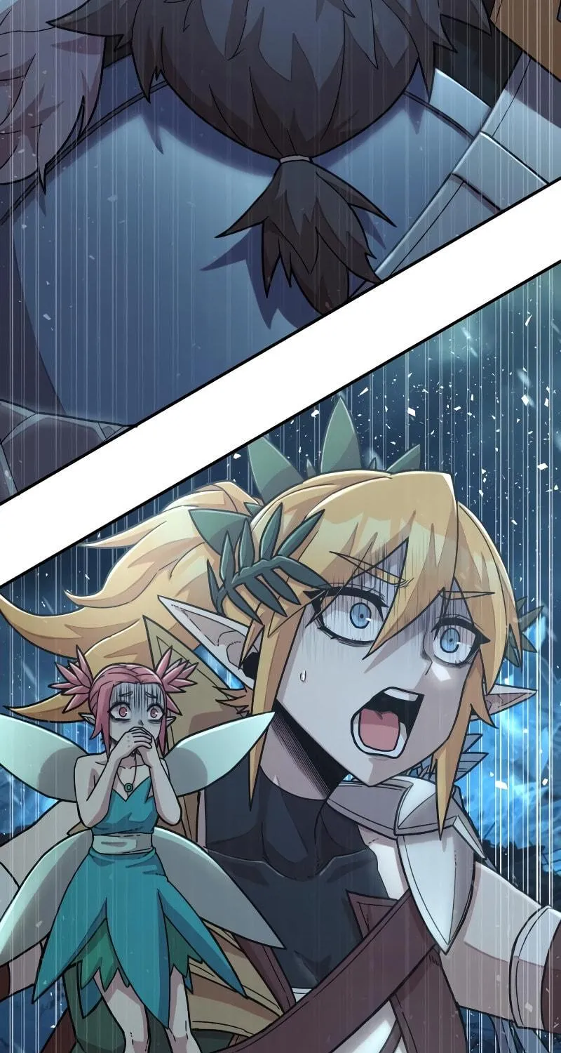 The Warrior Returns Chapter 42 page 173 - 