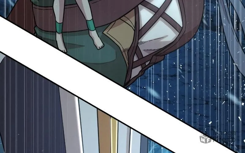 The Warrior Returns Chapter 42 page 174 - 