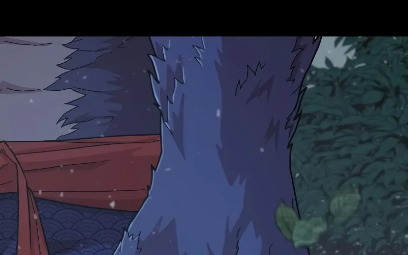 The Warrior Returns Chapter 42 page 20 - 