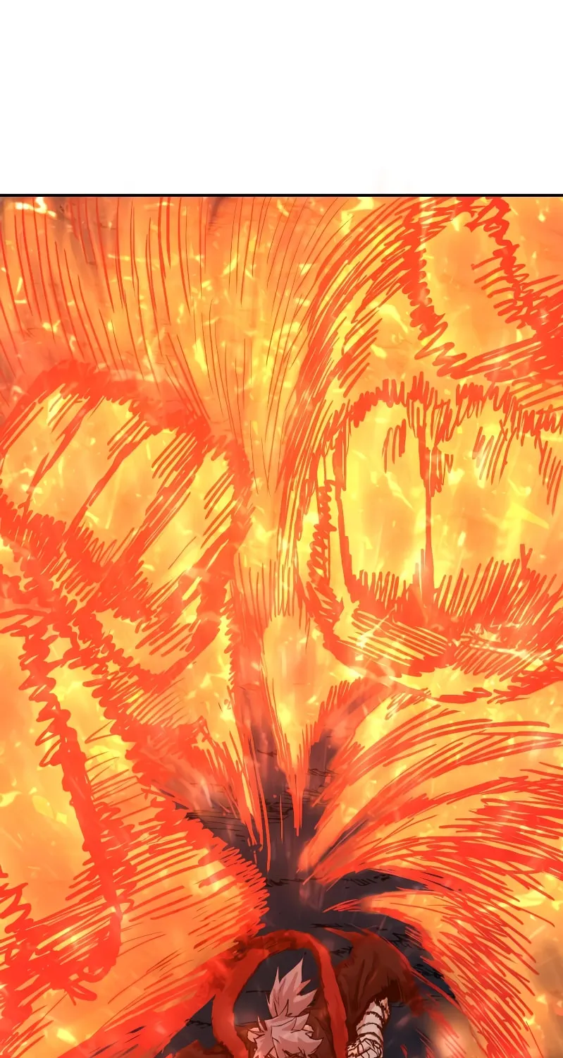 The Warrior Returns Chapter 42 page 3 - 