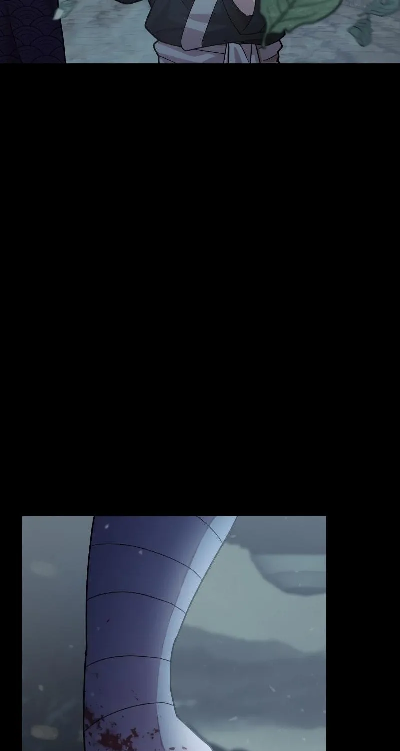 The Warrior Returns Chapter 42 page 29 - 
