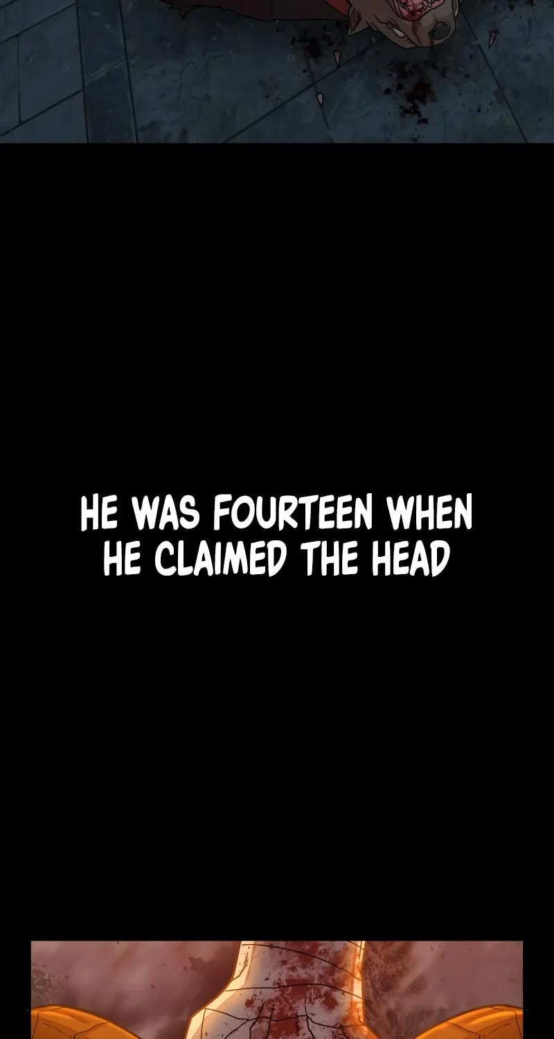The Warrior Returns Chapter 42 page 36 - 