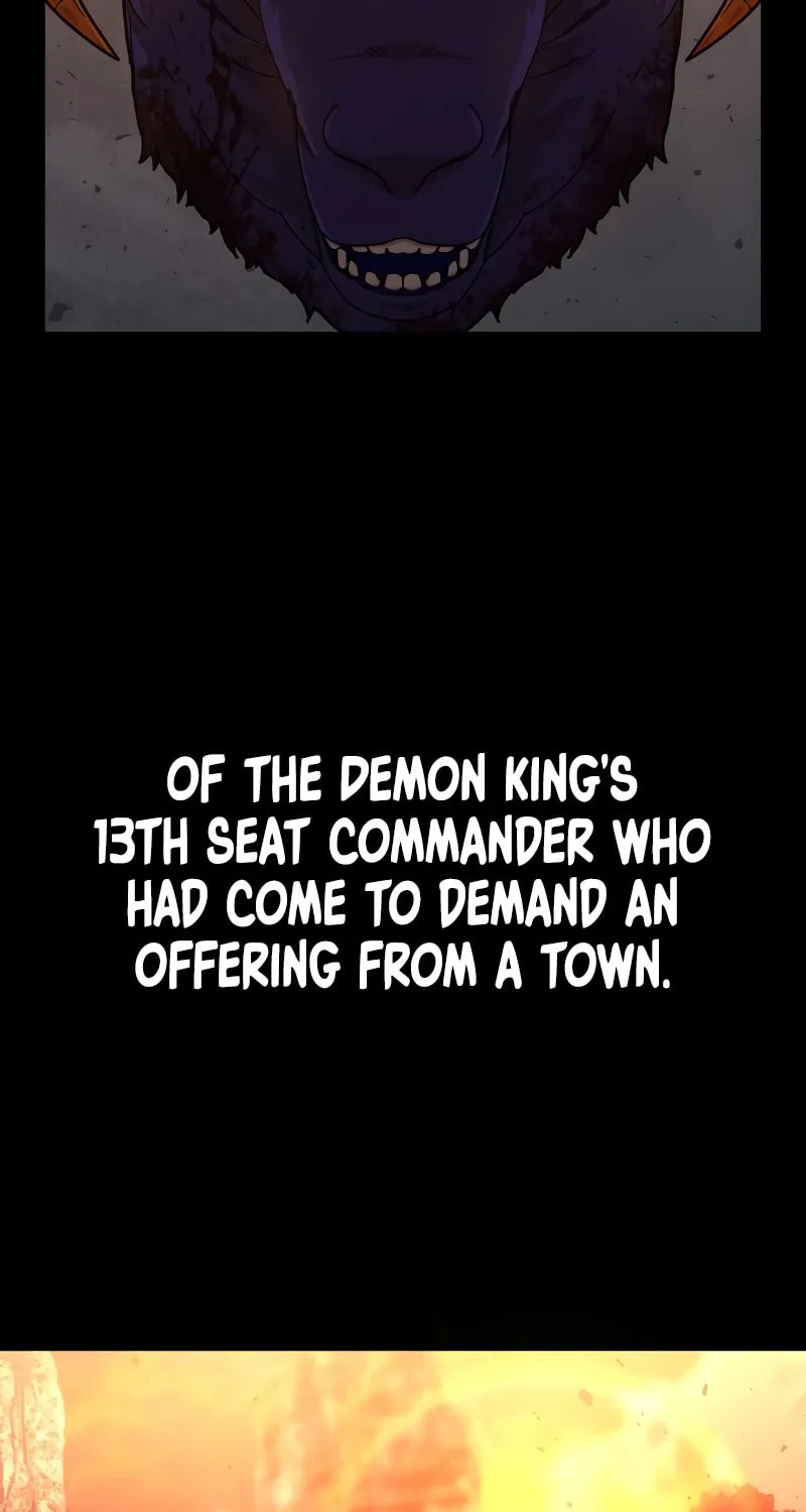 The Warrior Returns Chapter 42 page 38 - 