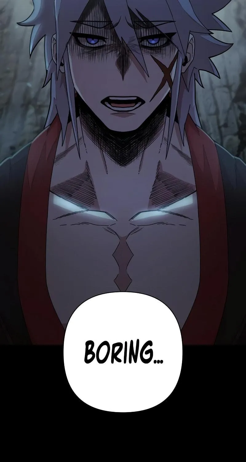 The Warrior Returns Chapter 42 page 53 - 