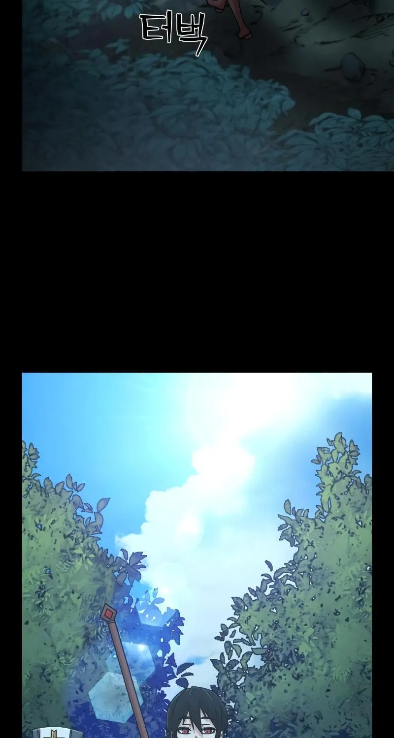 The Warrior Returns Chapter 42 page 63 - 