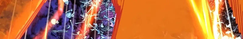 The Warrior Returns Chapter 42 page 8 - 