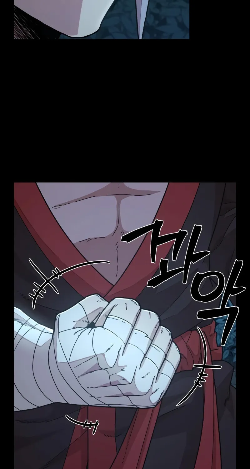 The Warrior Returns Chapter 42 page 76 - 
