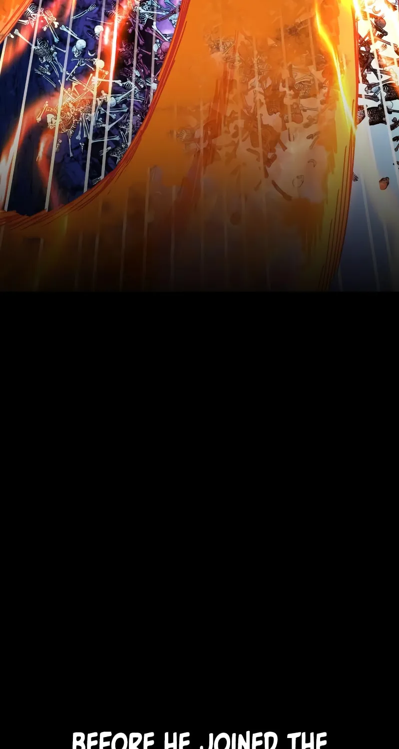 The Warrior Returns Chapter 42 page 9 - 