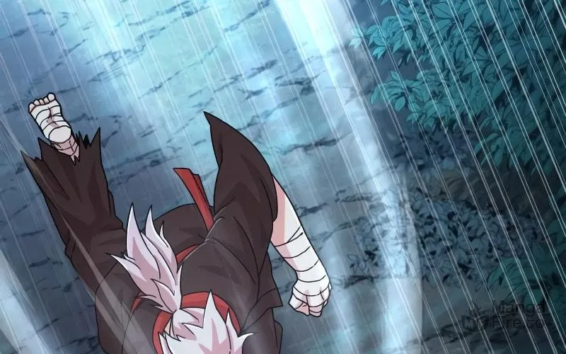 The Warrior Returns Chapter 42 page 81 - 