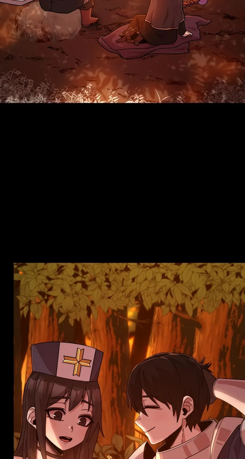 The Warrior Returns Chapter 42 page 95 - 