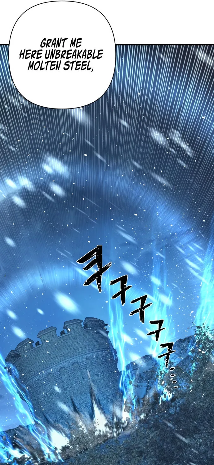 The Warrior Returns Chapter 43 page 104 - 