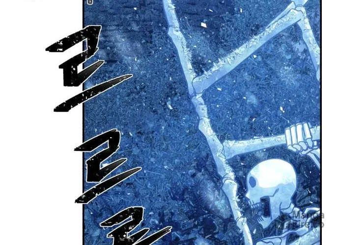 The Warrior Returns Chapter 43 page 113 - 