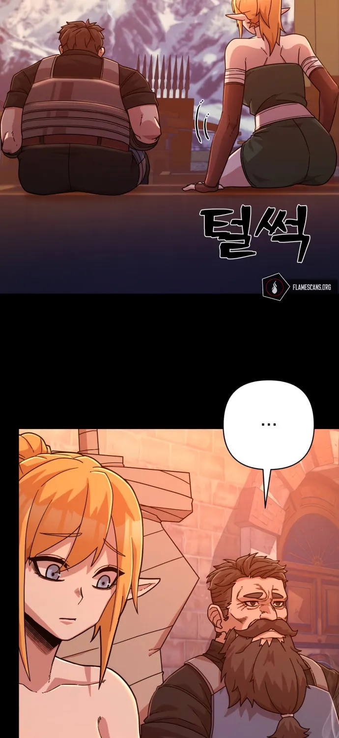 The Warrior Returns Chapter 43 page 13 - 