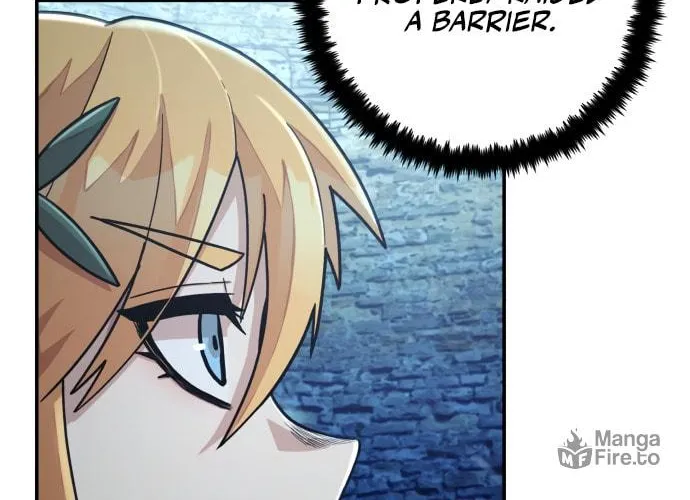The Warrior Returns Chapter 43 page 124 - 