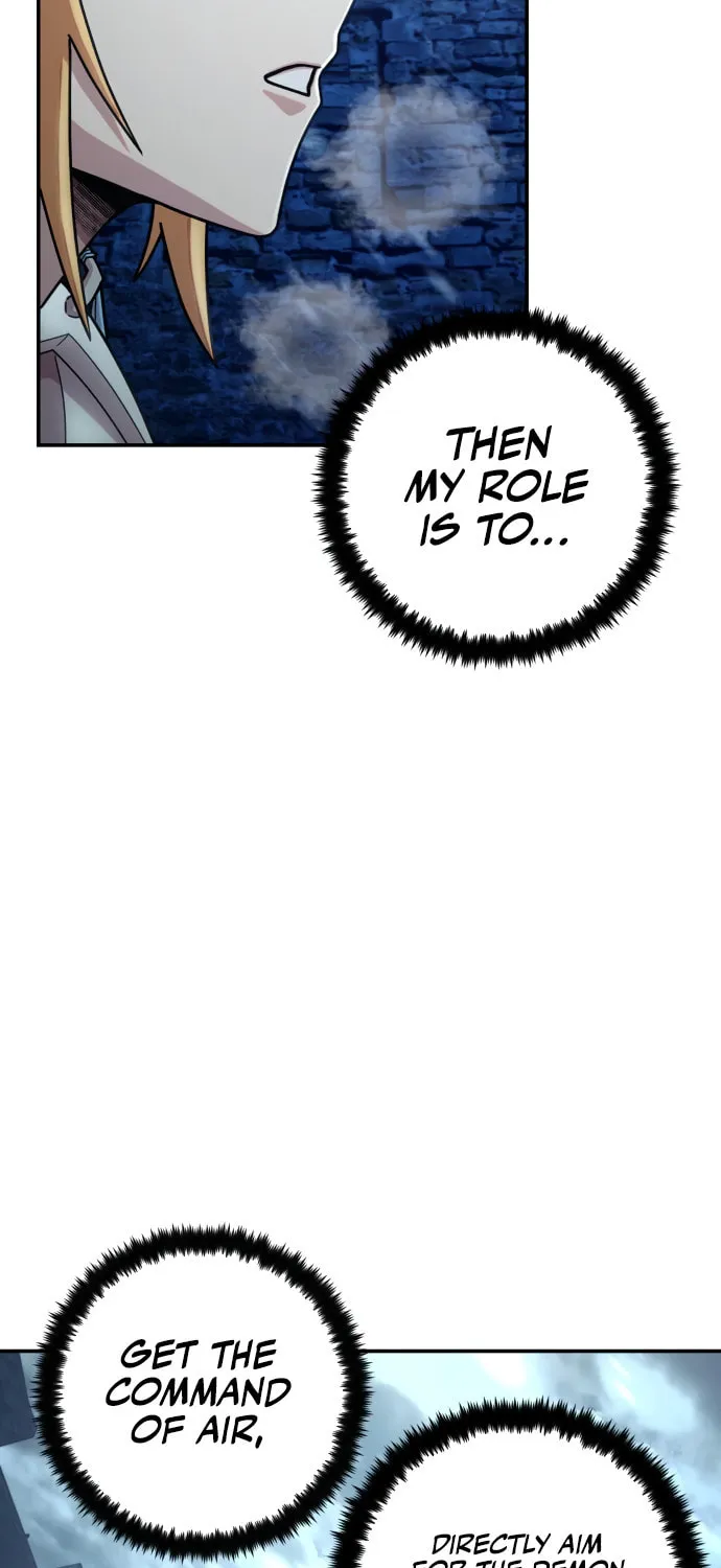The Warrior Returns Chapter 43 page 125 - 