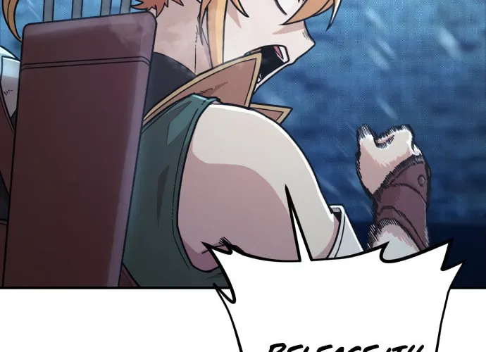 The Warrior Returns Chapter 43 page 128 - 