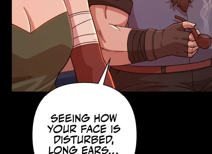 The Warrior Returns Chapter 43 page 14 - 