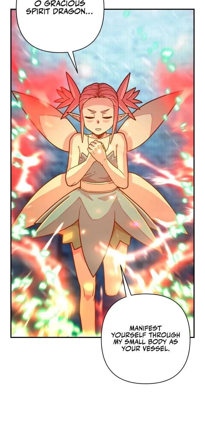 The Warrior Returns Chapter 43 page 131 - 