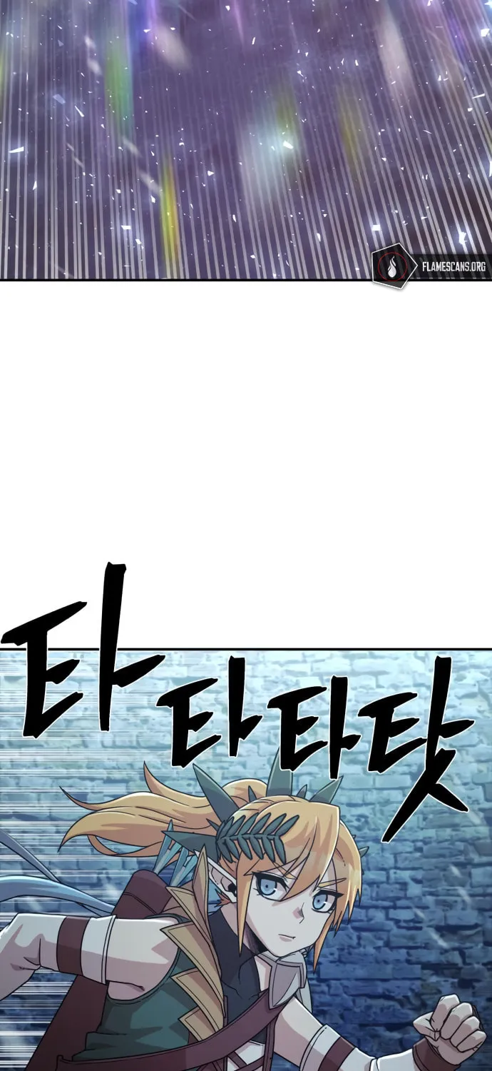 The Warrior Returns Chapter 43 page 137 - 
