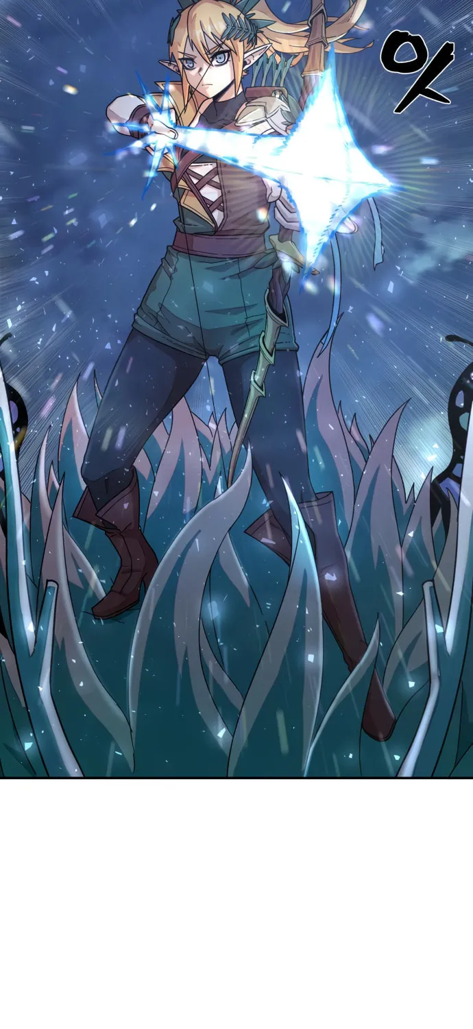 The Warrior Returns Chapter 43 page 145 - 