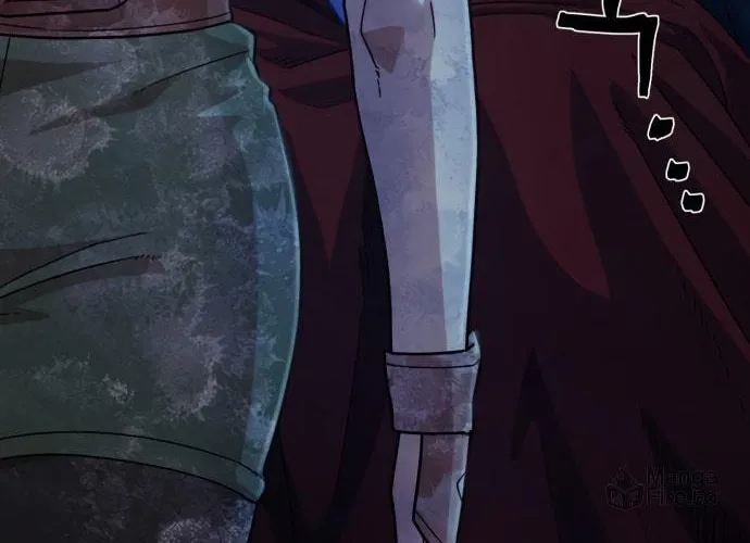 The Warrior Returns Chapter 43 page 153 - 
