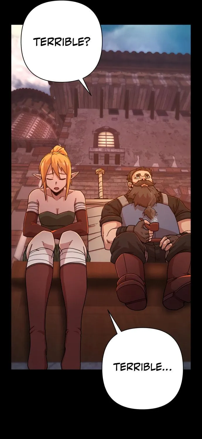 The Warrior Returns Chapter 43 page 17 - 