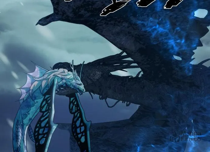 The Warrior Returns Chapter 43 page 164 - 