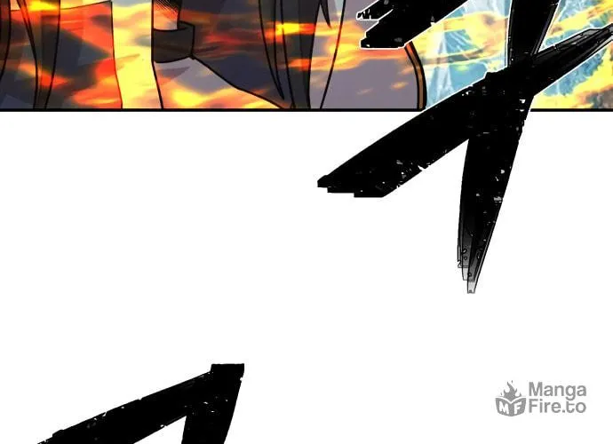 The Warrior Returns Chapter 43 page 176 - 