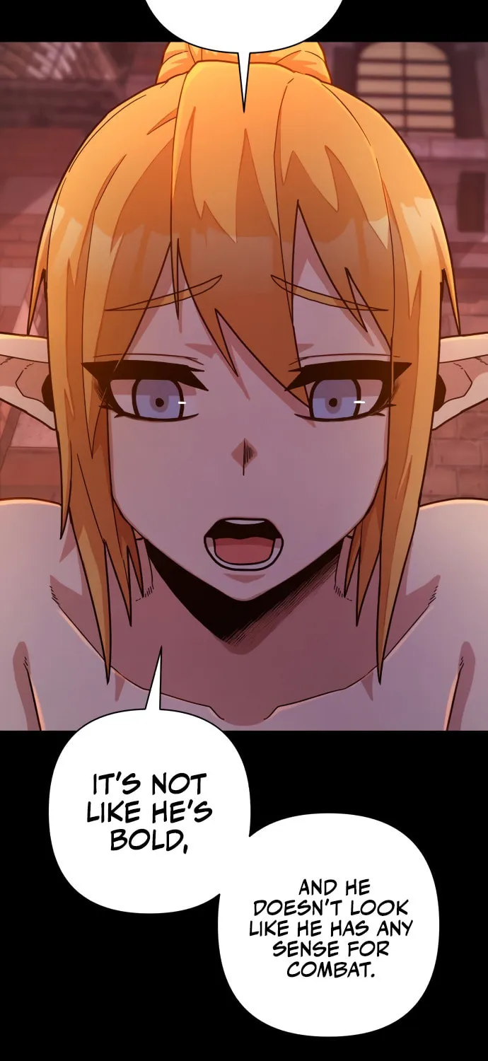The Warrior Returns Chapter 43 page 19 - 
