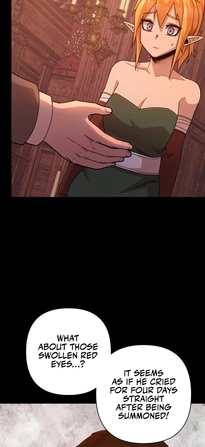 The Warrior Returns Chapter 43 page 23 - 