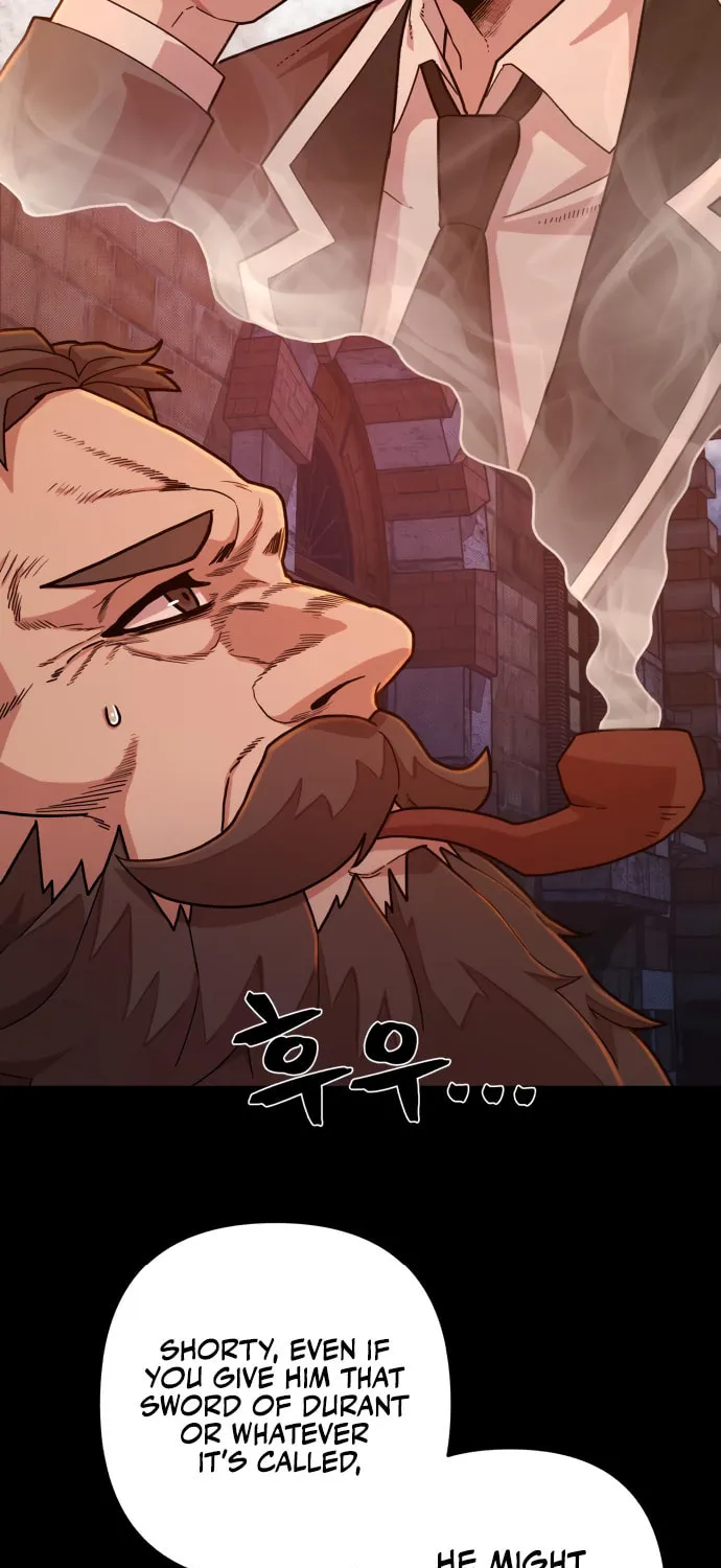 The Warrior Returns Chapter 43 page 25 - 