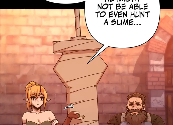 The Warrior Returns Chapter 43 page 26 - 