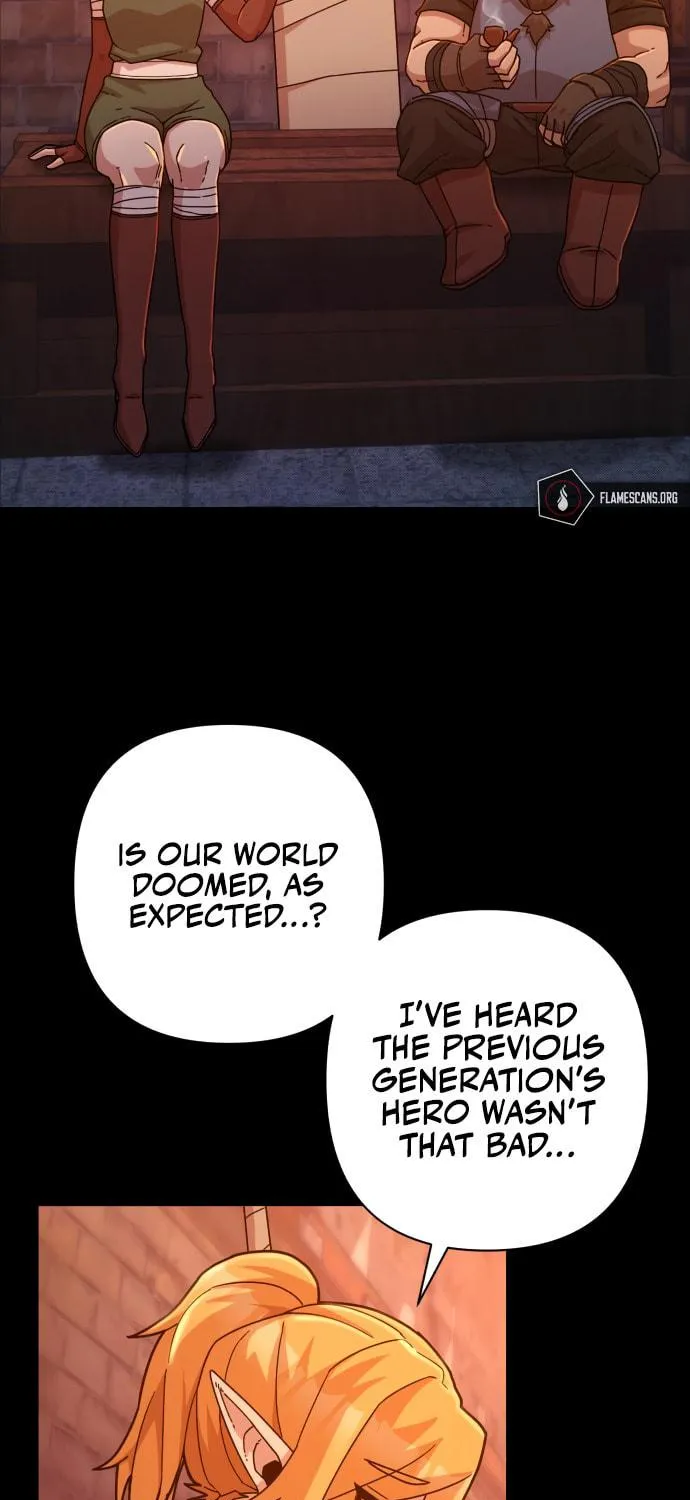 The Warrior Returns Chapter 43 page 27 - 