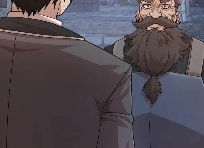 The Warrior Returns Chapter 43 page 36 - 
