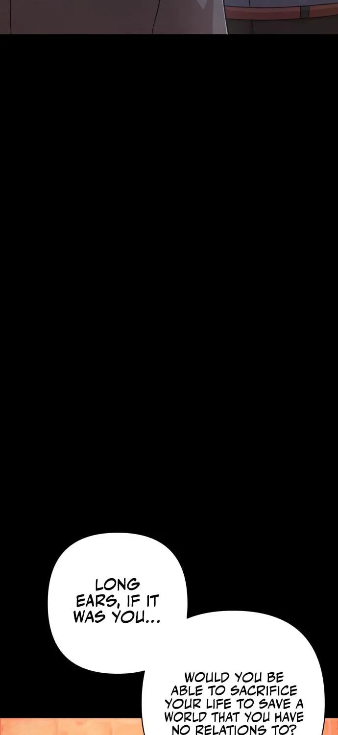 The Warrior Returns Chapter 43 page 37 - 