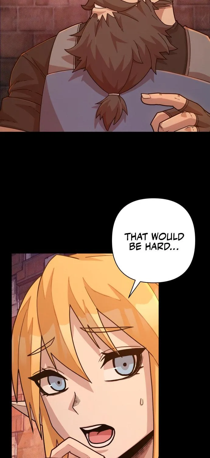 The Warrior Returns Chapter 43 page 39 - 