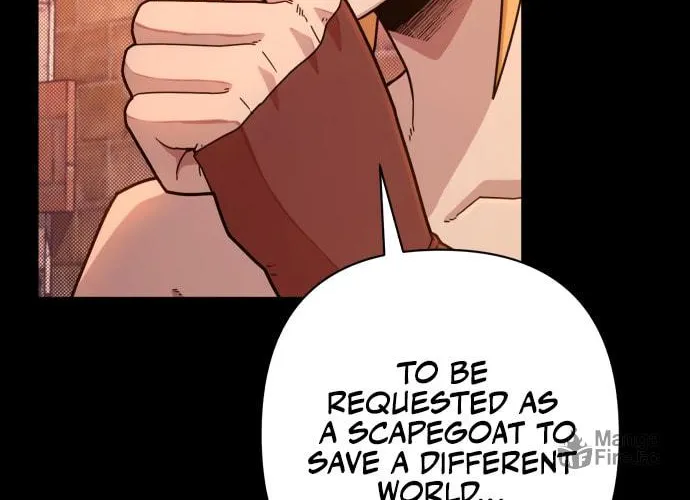 The Warrior Returns Chapter 43 page 40 - 